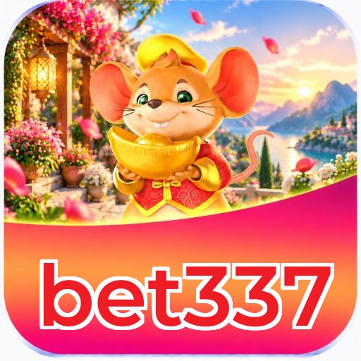 Logo bet337