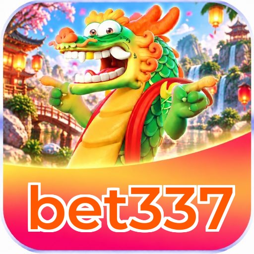 Logo bet337