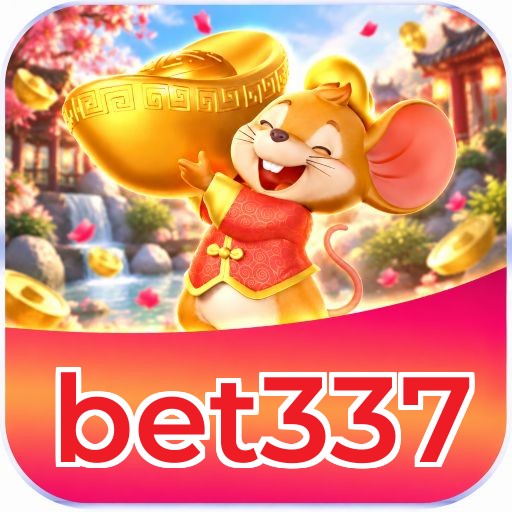 Logo bet337 - Cassino Online Brasil