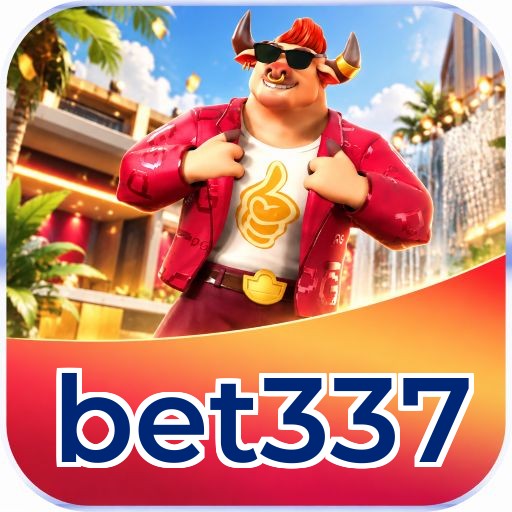 Logo bet337