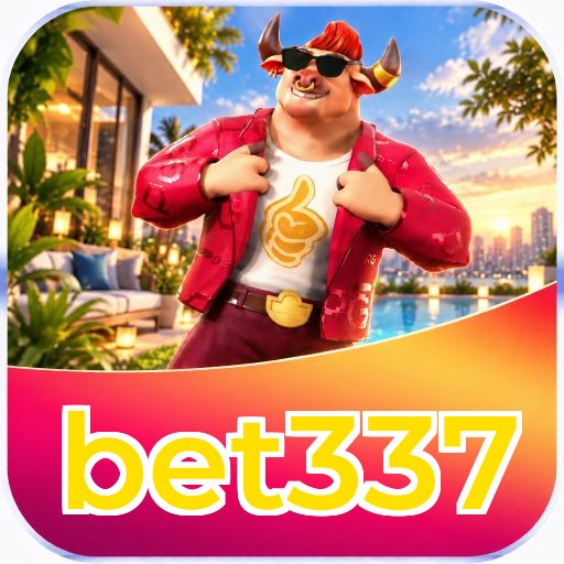Logo bet337