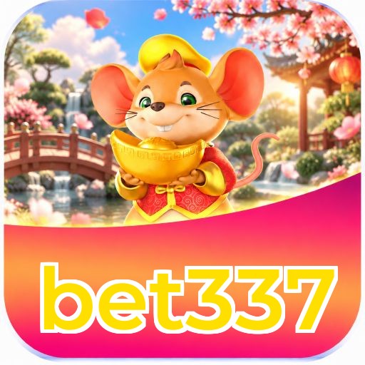 Logo bet337