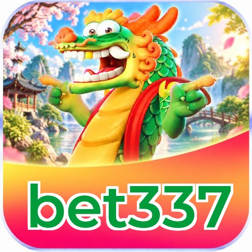 Logo bet337