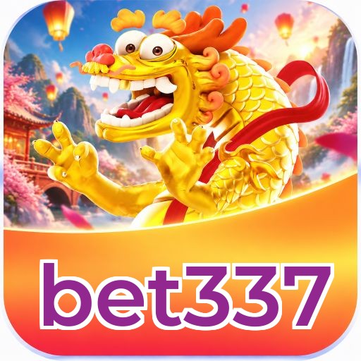 Logo bet337