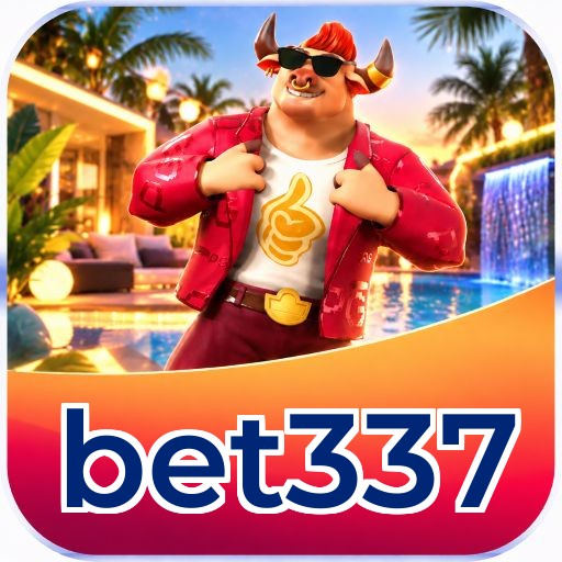 Logo bet337