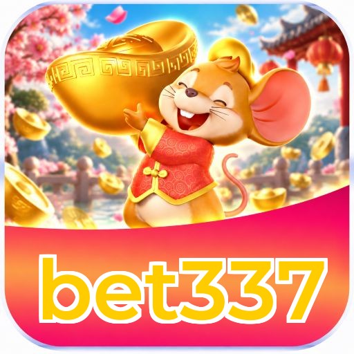 Logo bet337