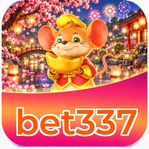 Logo bet337