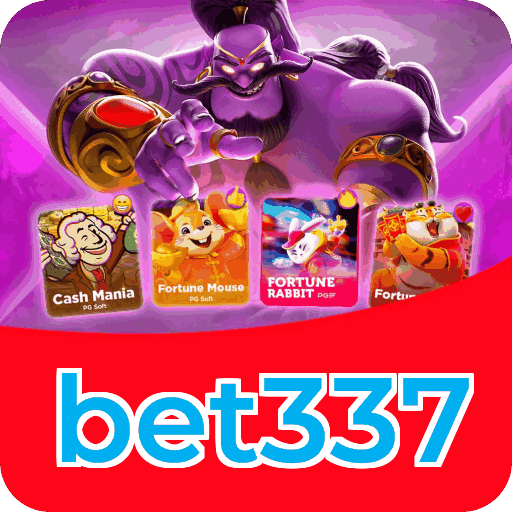 Cashback semanal bet337
