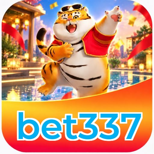 Logo bet337