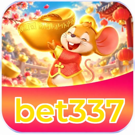 Interface do APK bet337 para Android