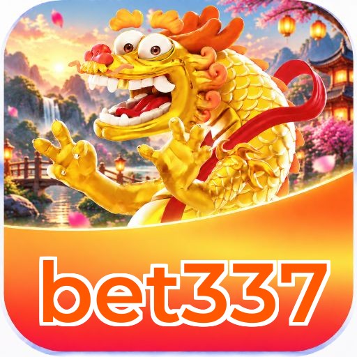 Logo bet337