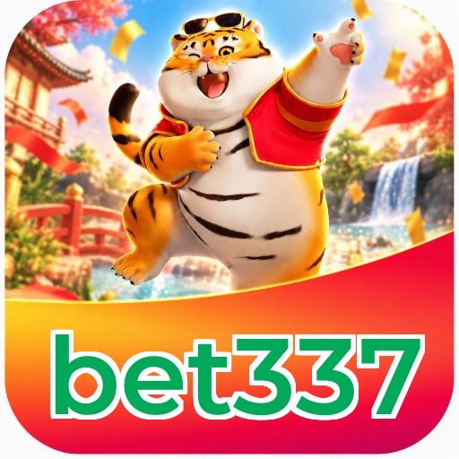 Logo bet337
