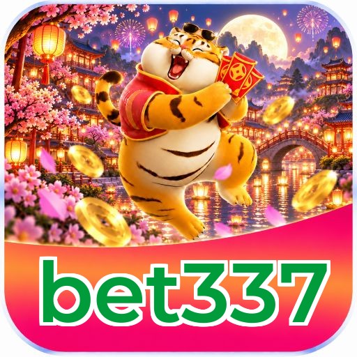 Logo bet337