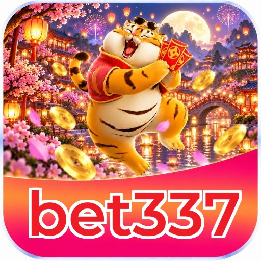 Fortune Series da bet337 - Tiger, Rabbit, Dragon, OX com RTP 96%+