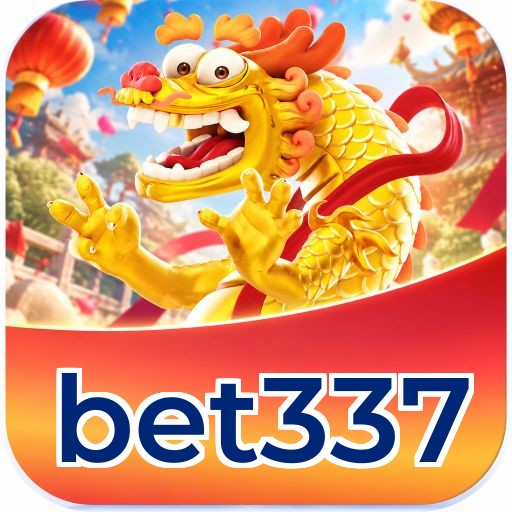 Logo bet337