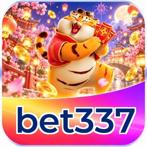 Logo bet337
